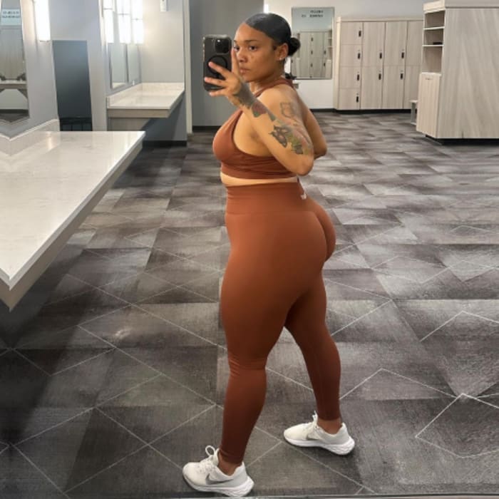 Tammy Sombelon