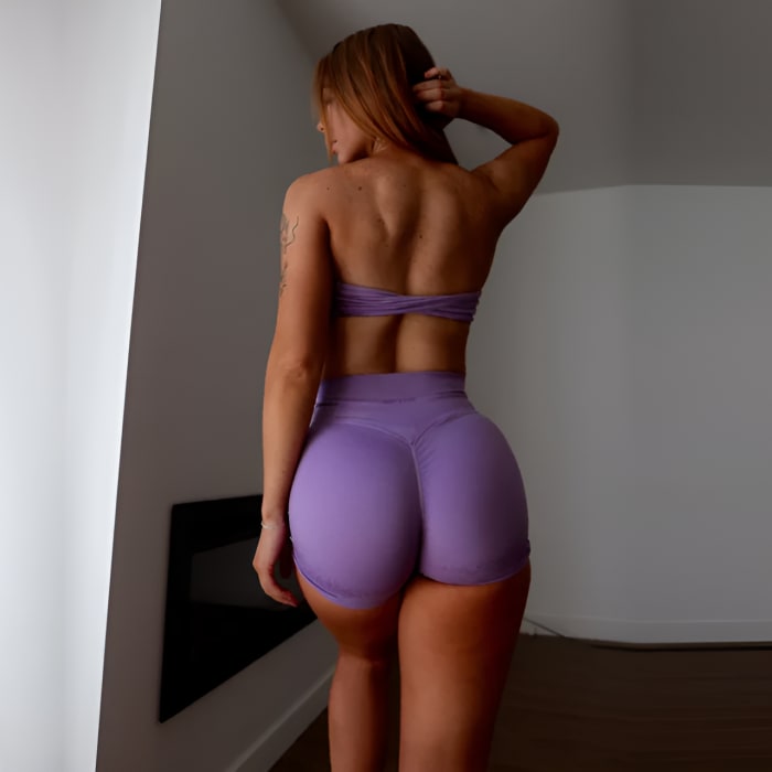 Hannah Thais 