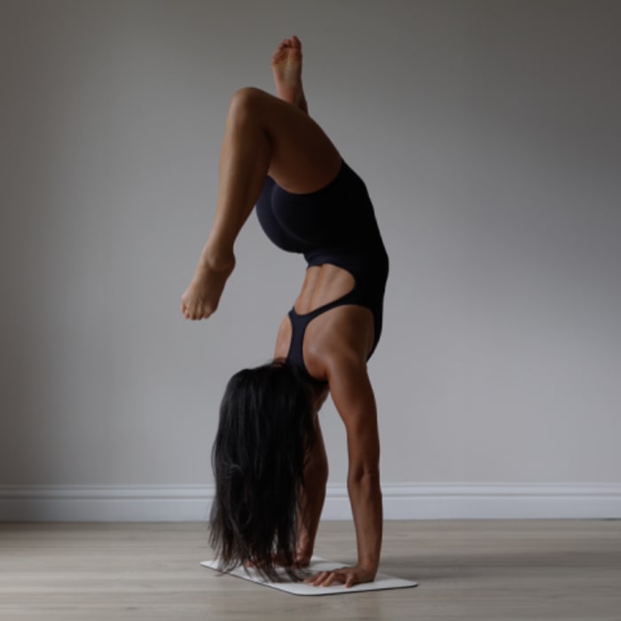 Katrina Crossley