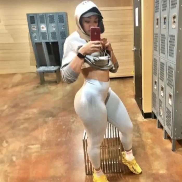 Aubrey McKnight