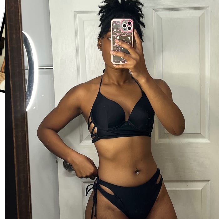 Chantel Murray