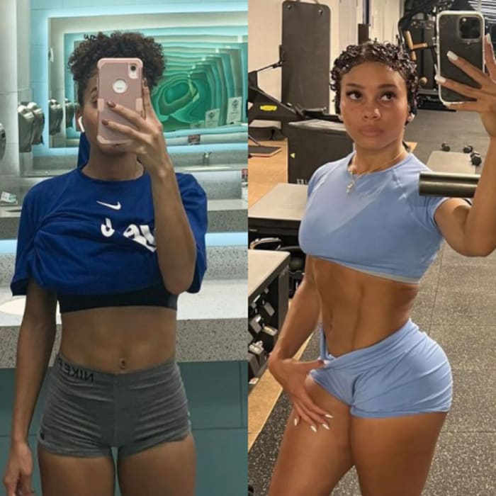Xiomara Gill