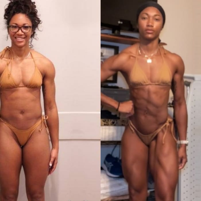 Alyssa Pegues
