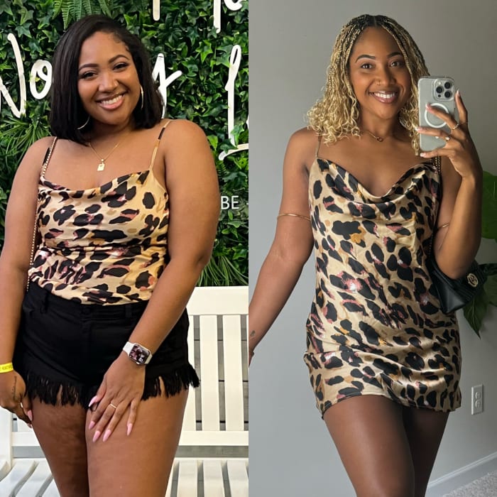 Jasmine Nicol