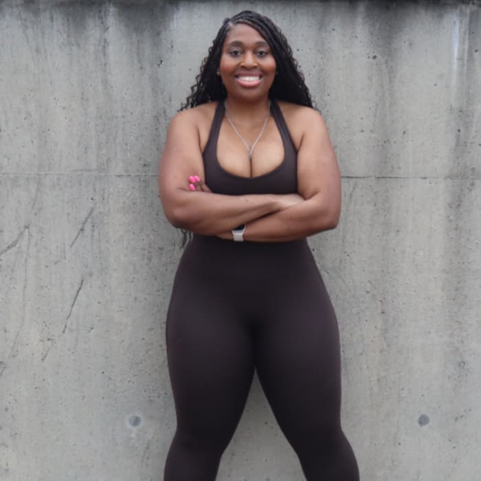 Alicia Briggs