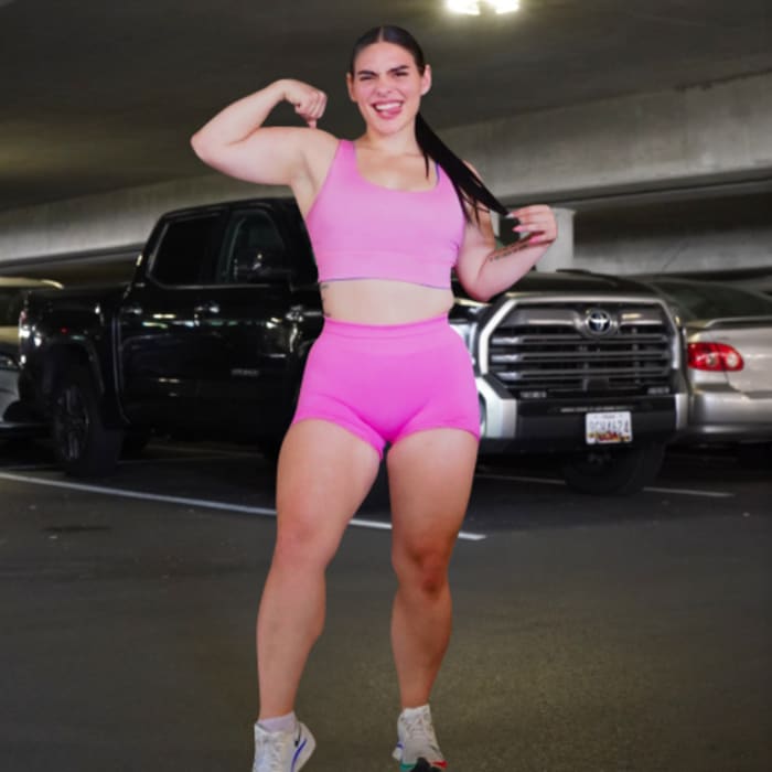 Karissa @selfcarewithkarissa