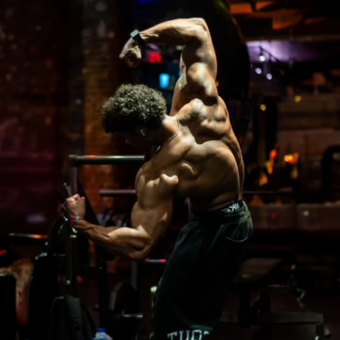 Andre Alamina (@Gainsbydre)