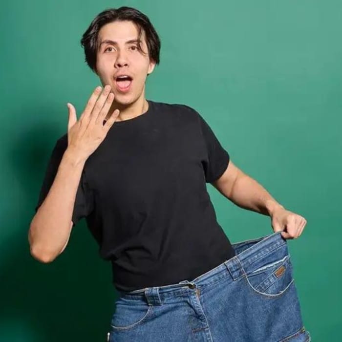 Benji Xavier