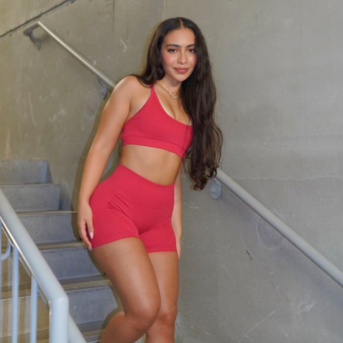 Soraya  