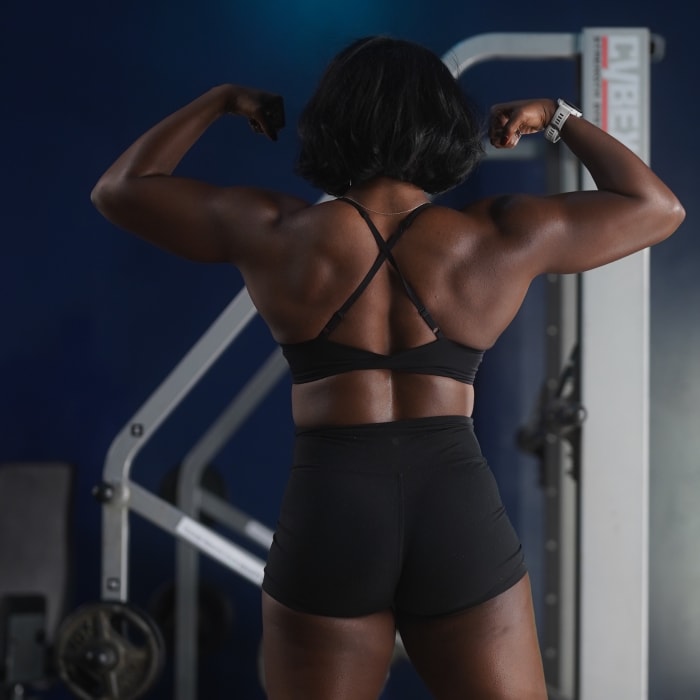 Victoria Fit