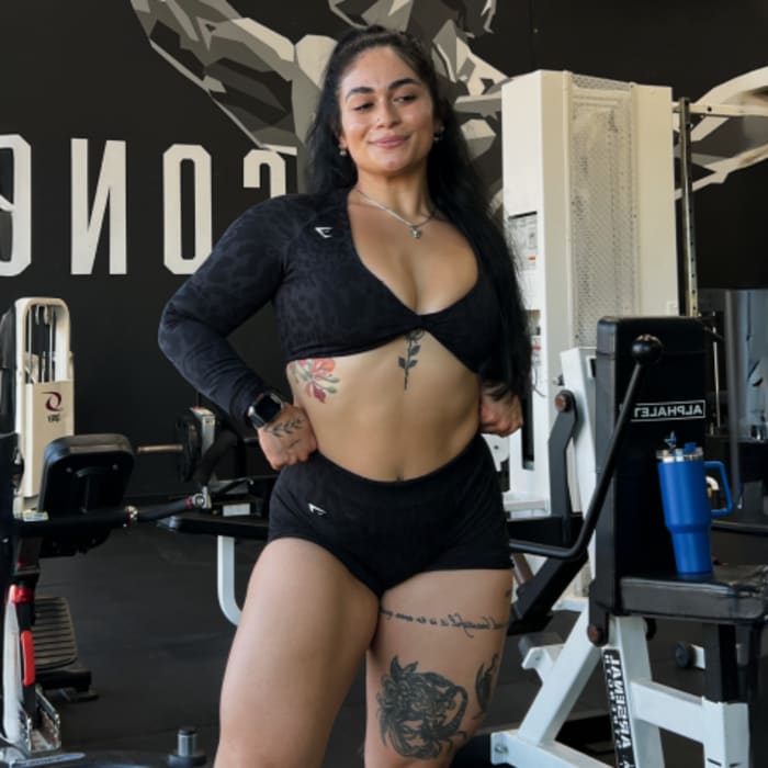 Adri Rivera