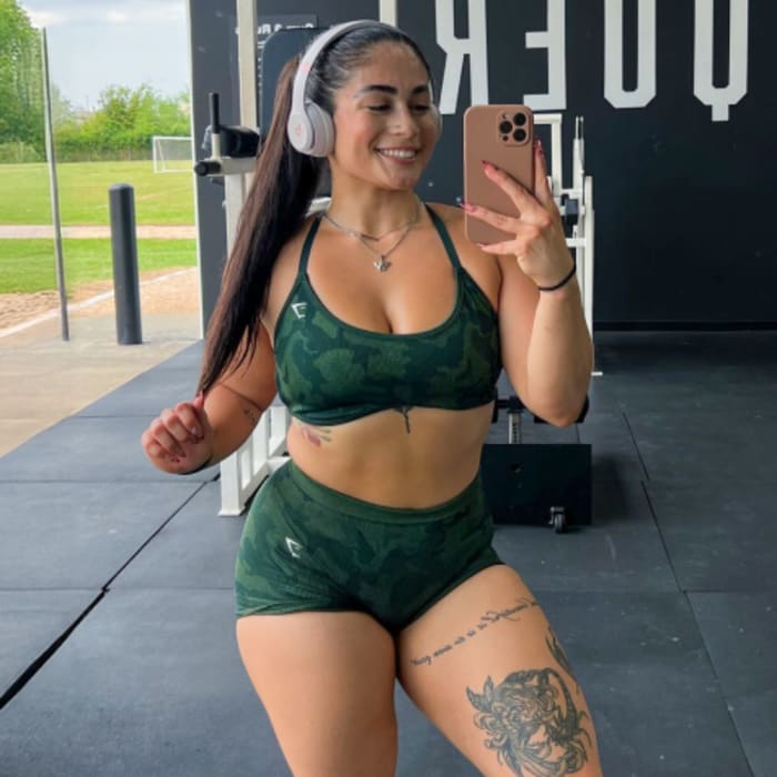 Adri Rivera