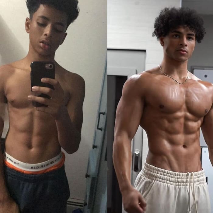 Jeremiah Wharton