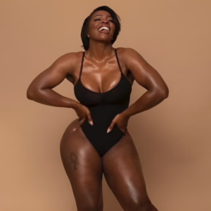 Master Trainer Anowa Adjah
