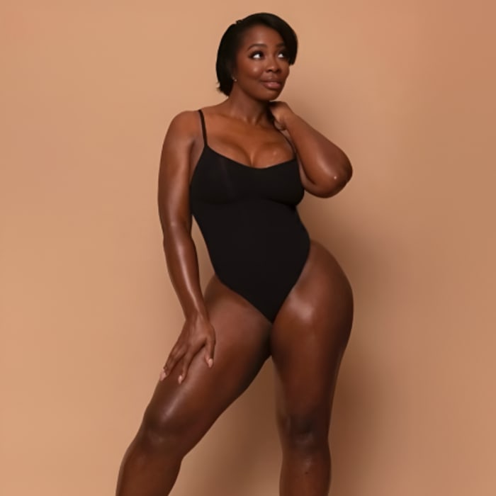 Master Trainer Anowa Adjah