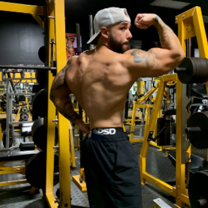 Will Perez 