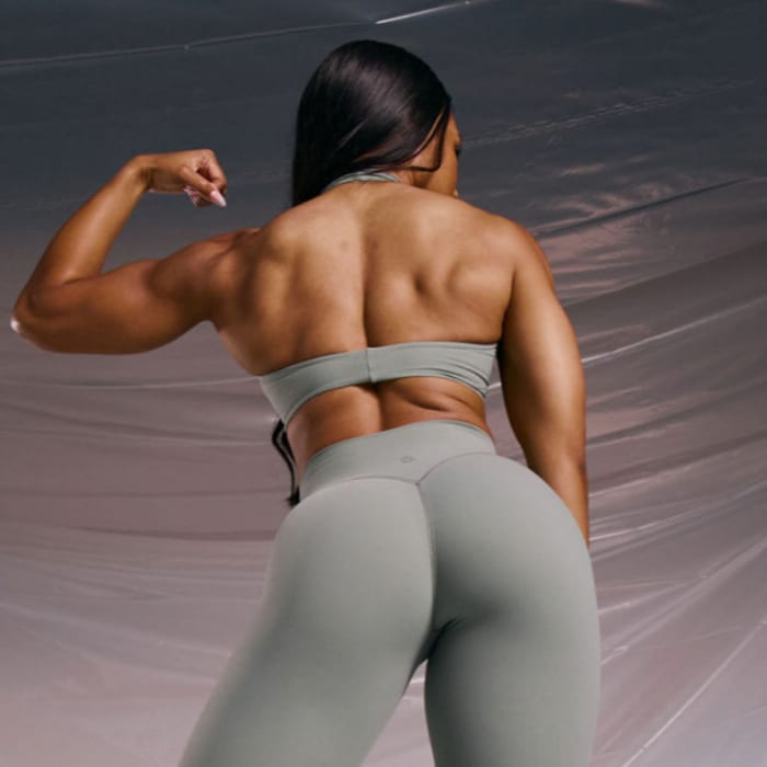 Aliyiah Robinson