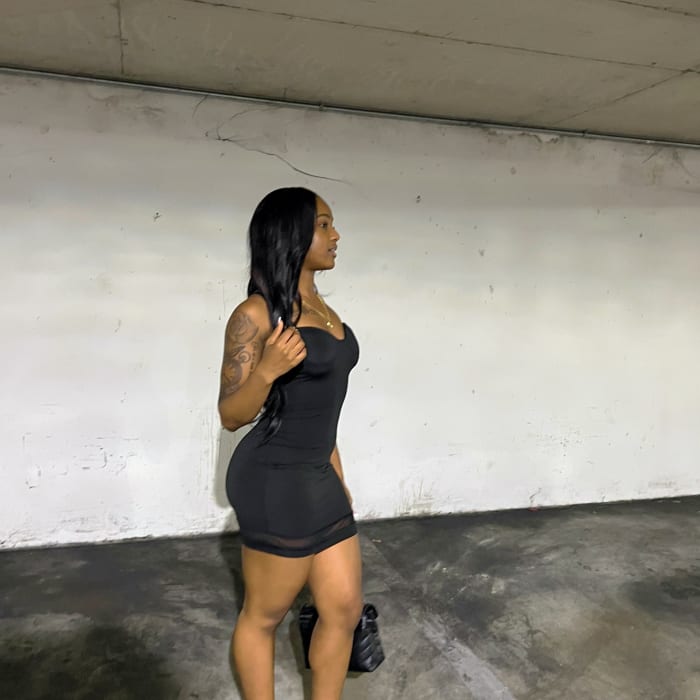 Kayla Sherrils
