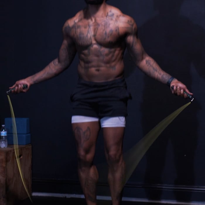 Omar Fit