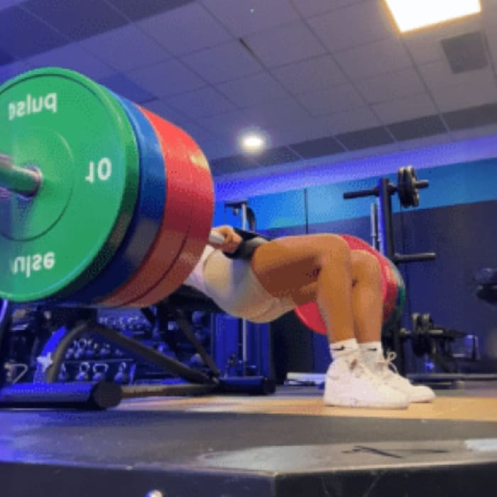 Ciara Wilmot