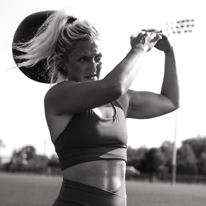 LANAE STETTER