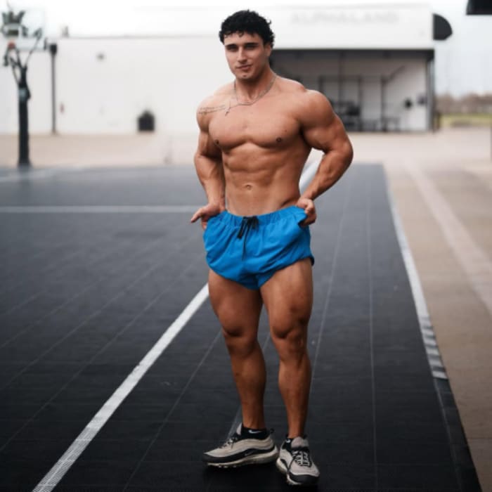 Giancarlo  