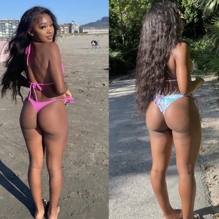 Fit With Taye  