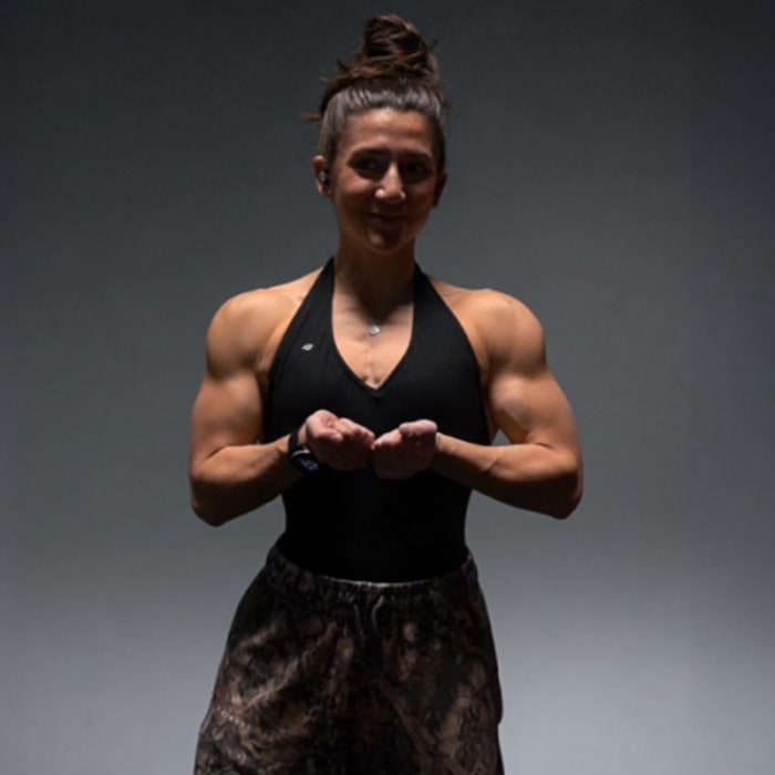 Kat Poulopoulos