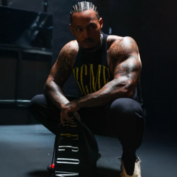JEFF LOGAN