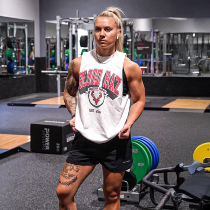Ellen Nieman