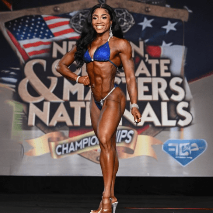Christina Choice