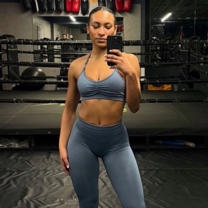 Nia Fraser