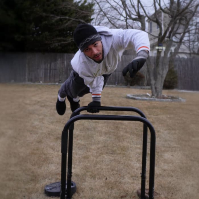 Tyler Ramirez