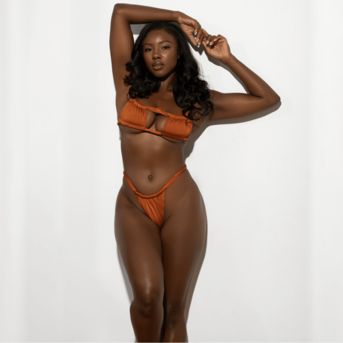 Shy @bodybyshy