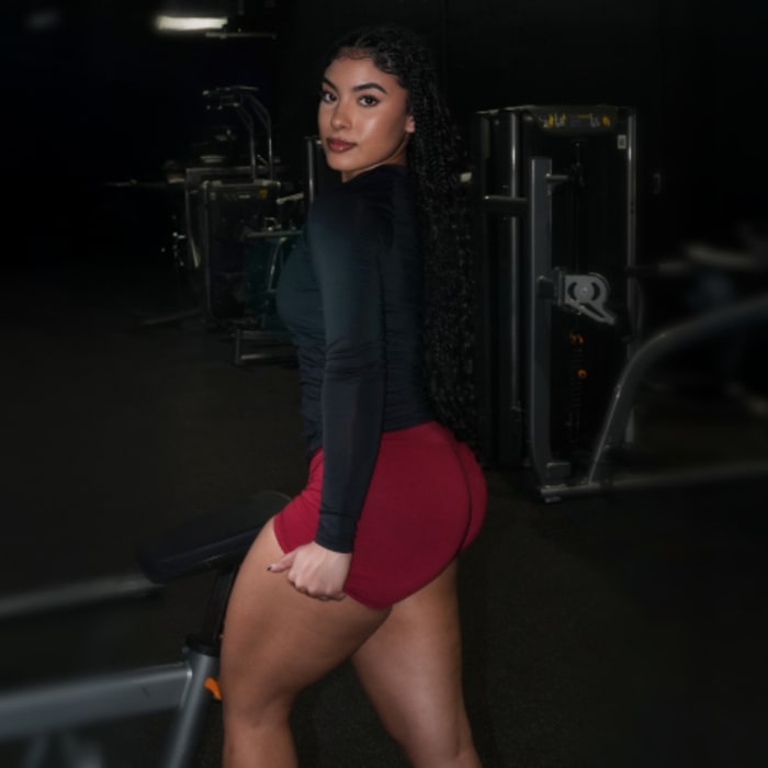 Massiel Rodriguez
