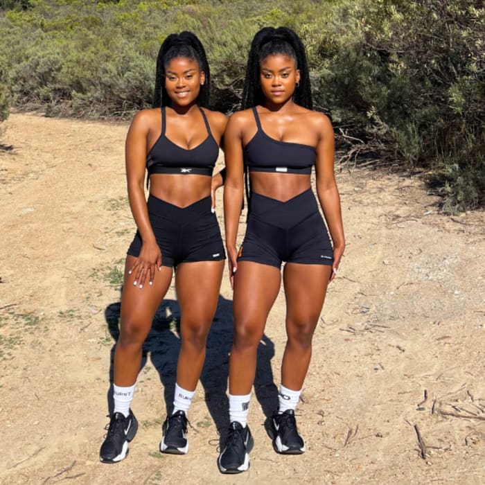 ANELISA x ASANELE  