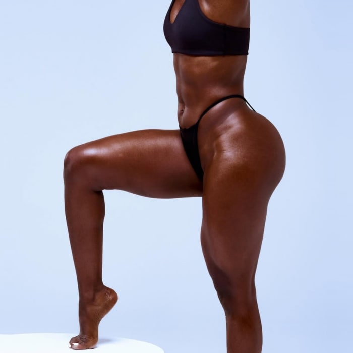Itumeleng Millicent