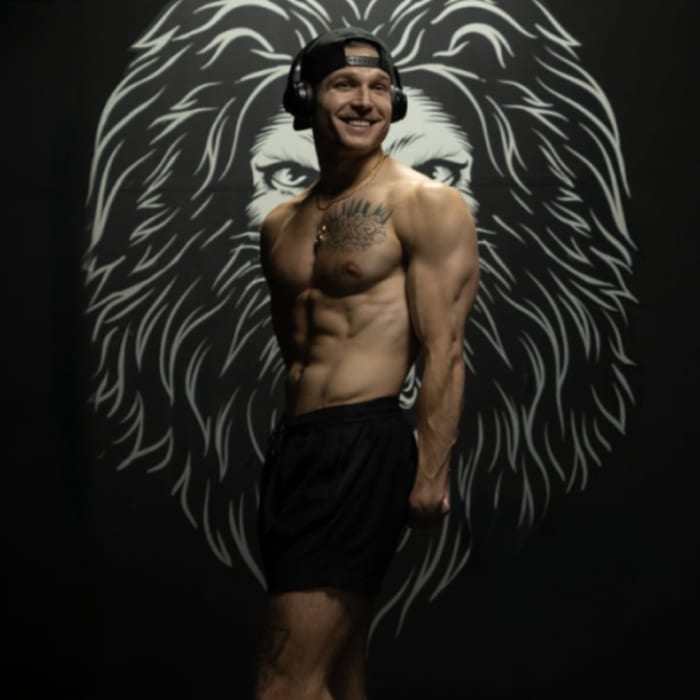 Jamison Lange