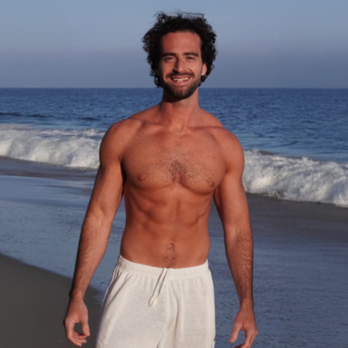 Elijah Matelson