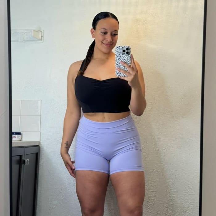 Nina Bowser