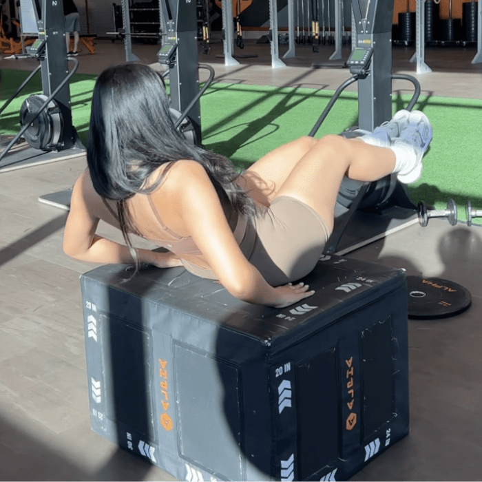 Hellocelina Fit 