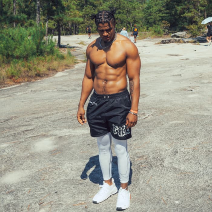 Alex Fumbah Jr