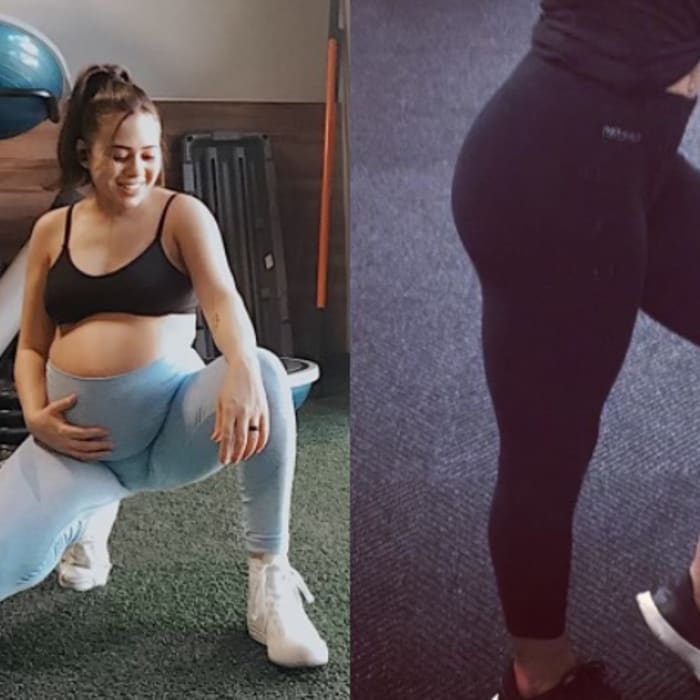 Gabby Briel
