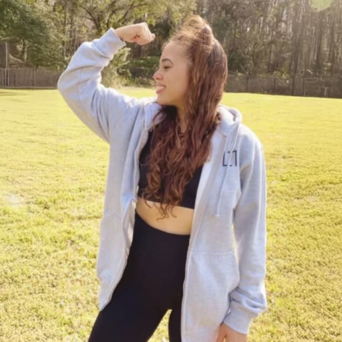 Gabby Briel