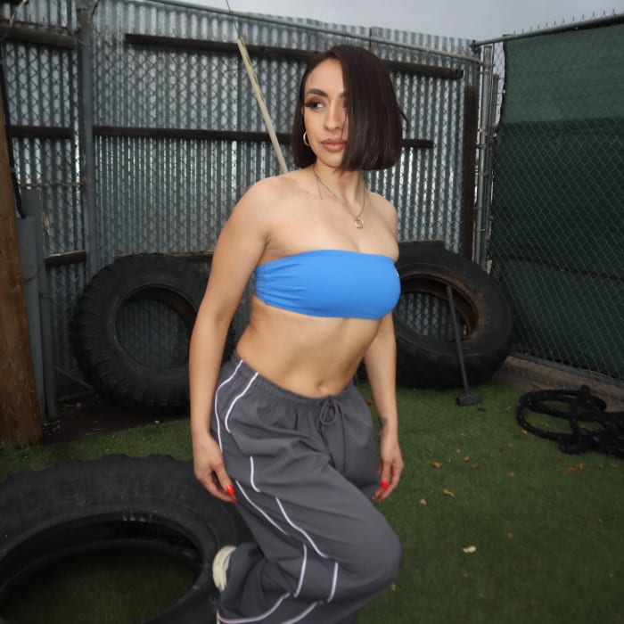 Angelica Avitia