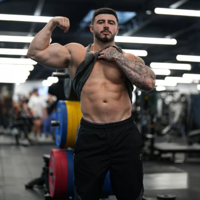 Anthony Wixon