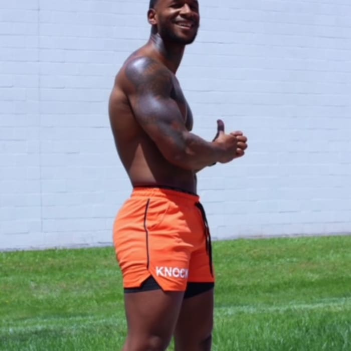 KO Kenny