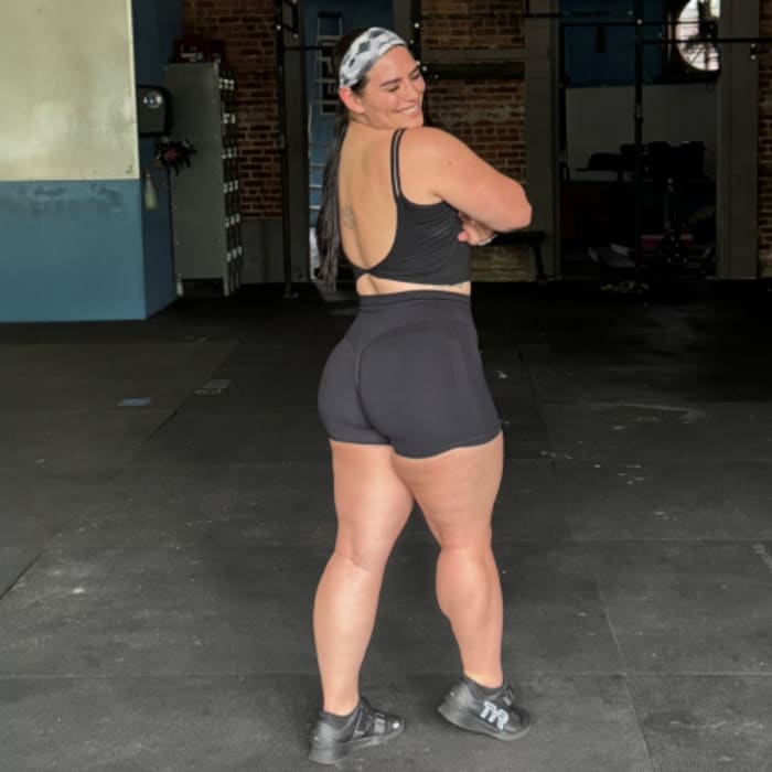 Karissa @selfcarewithkarissa