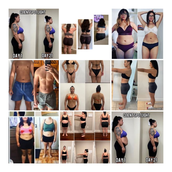 Ingrid | Weightloss Coach for Women & Stretch Therapist