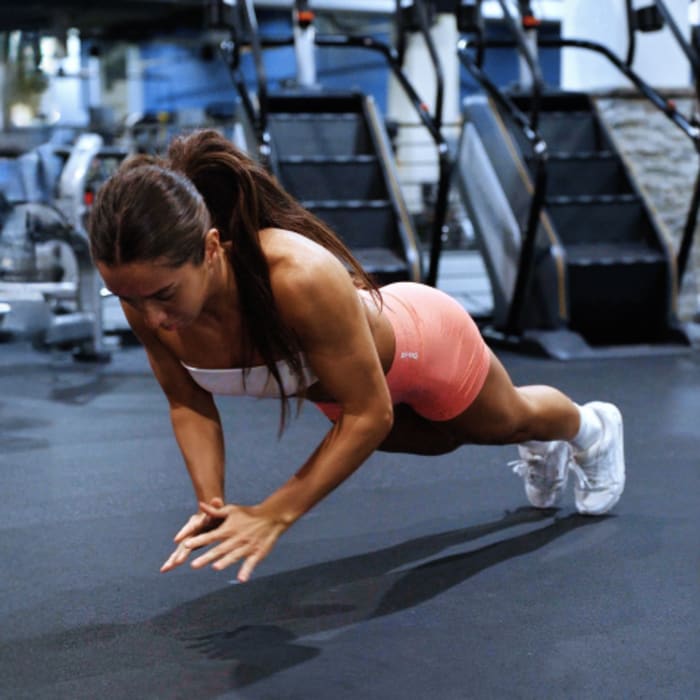 Antonella Nicolacci, CPT